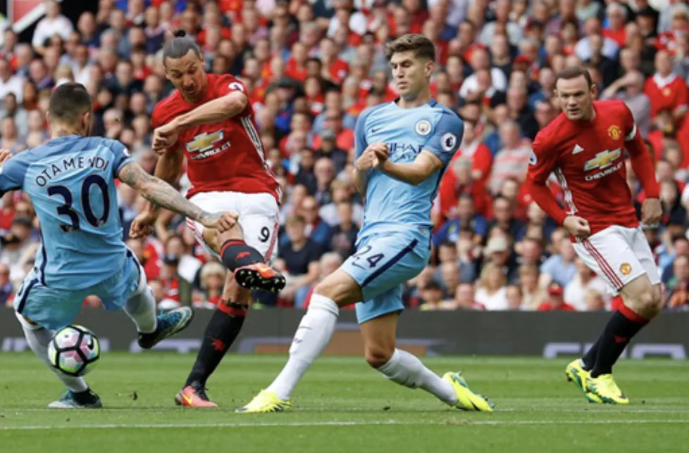 Kèo thẻ phạt hấp dẫn tại Bongdalu