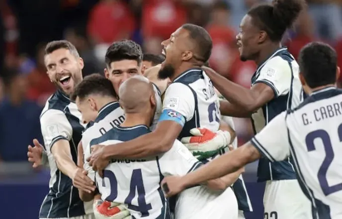 Bongdalu cung cấp chi tiết thông tin về trận Pachuca vs Salzburg 19/06