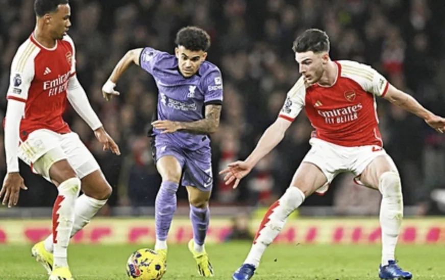 Kèo chấp nửa trái được nhiều người tham gia tại Bongdalu