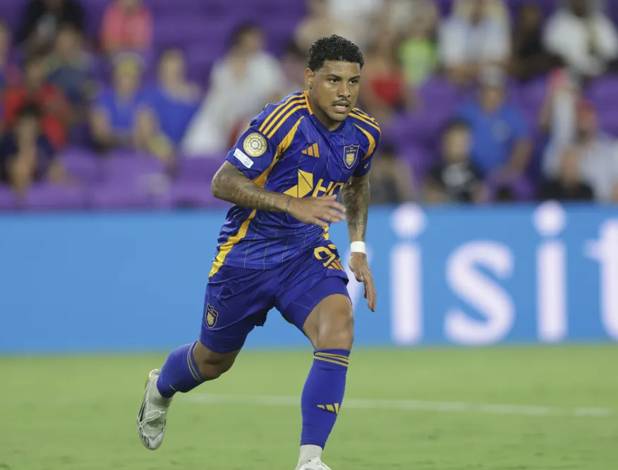 Trận đấu Fluminense vs Ulsan HD được đánh giá cao tại Bongdalu