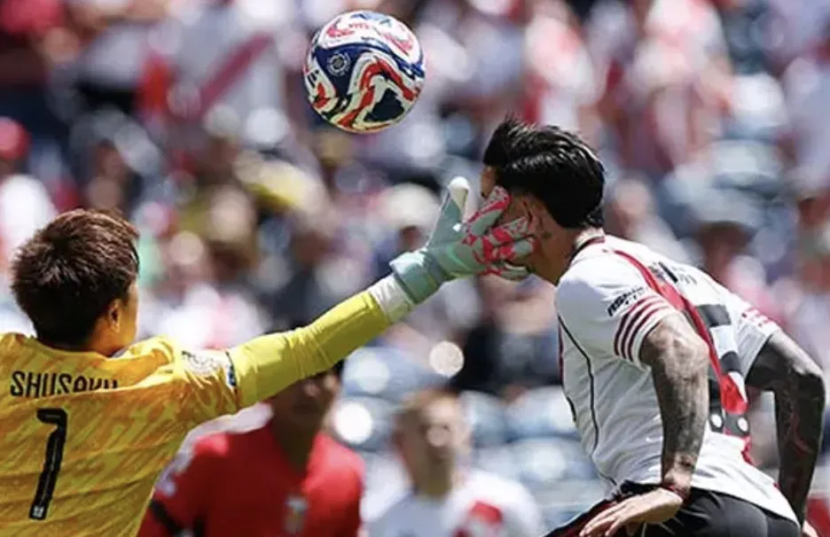 Trận River Plate vs Monterrey chuẩn hot nhất tại Bongdalu