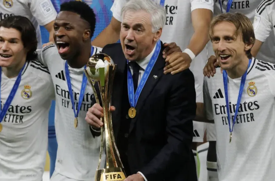 Dự đoán kết quả Real Madrid vs Pachuca theo dữ liệu từ Bongdalu